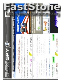 Flexispy Key